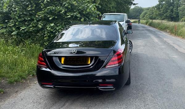 Car Thumbnail